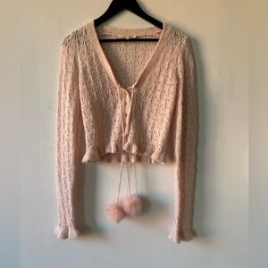 Love shack fancy size small